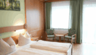 Doppelzimmer im 2. Stock im Römischen Keller in Kuchl